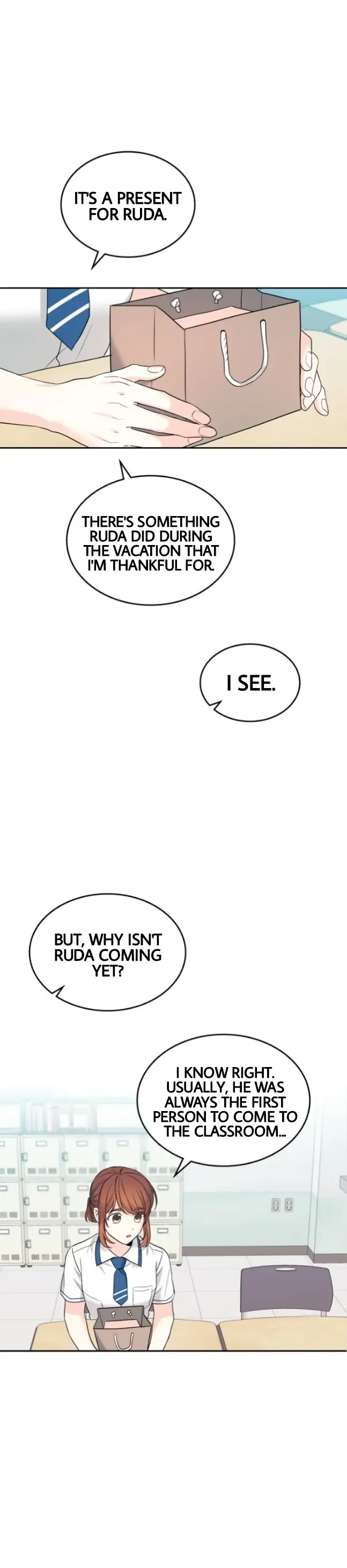Inso’s Law Chapter 147 - Page 28