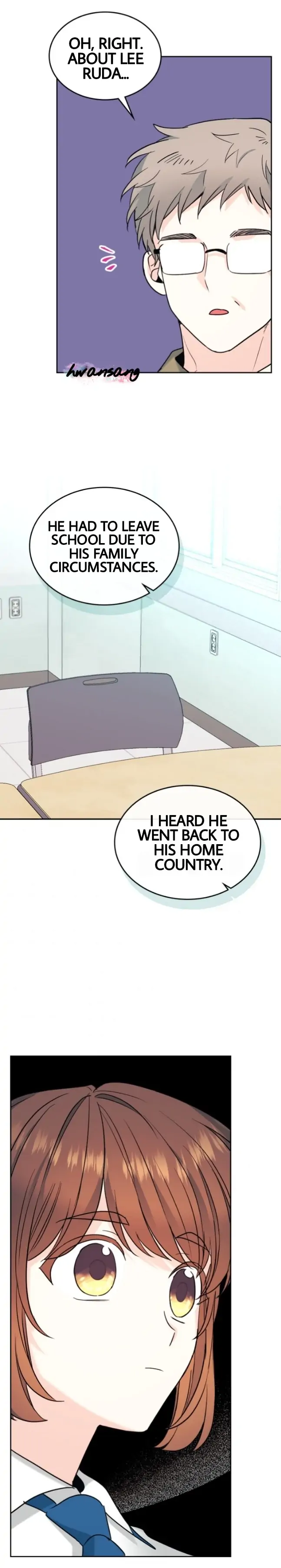 Inso’s Law Chapter 147 - Page 29