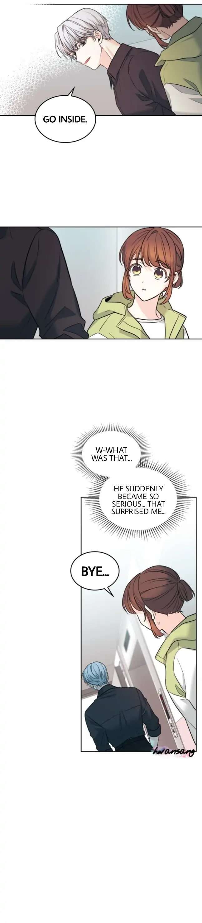 Inso’s Law Chapter 147 - Page 6