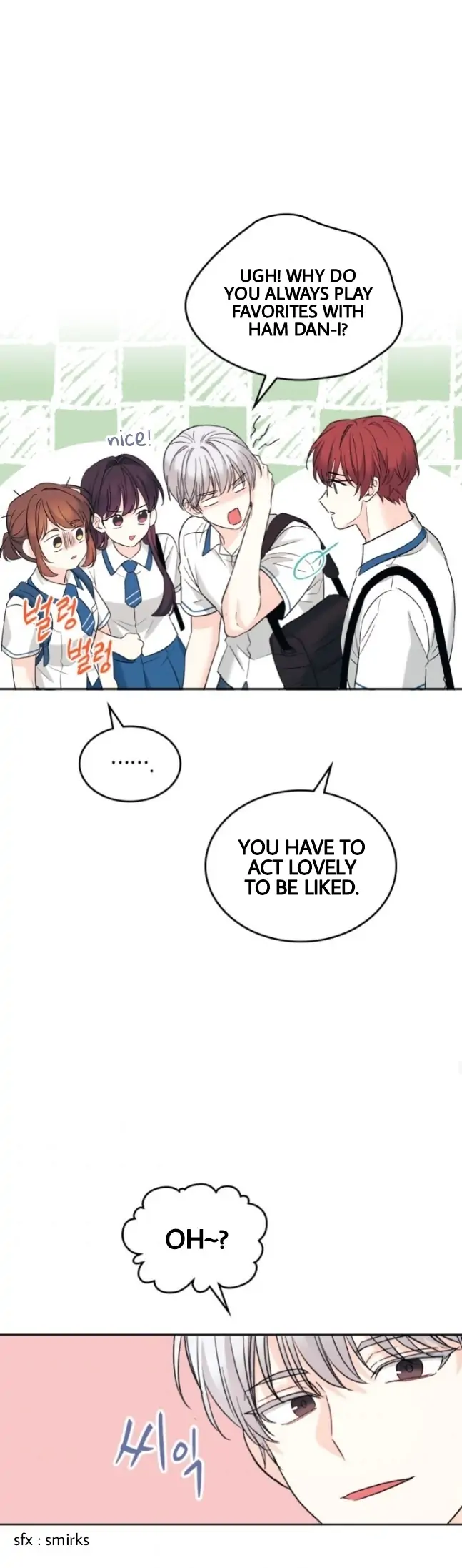 Inso’s Law Chapter 148 - Page 14