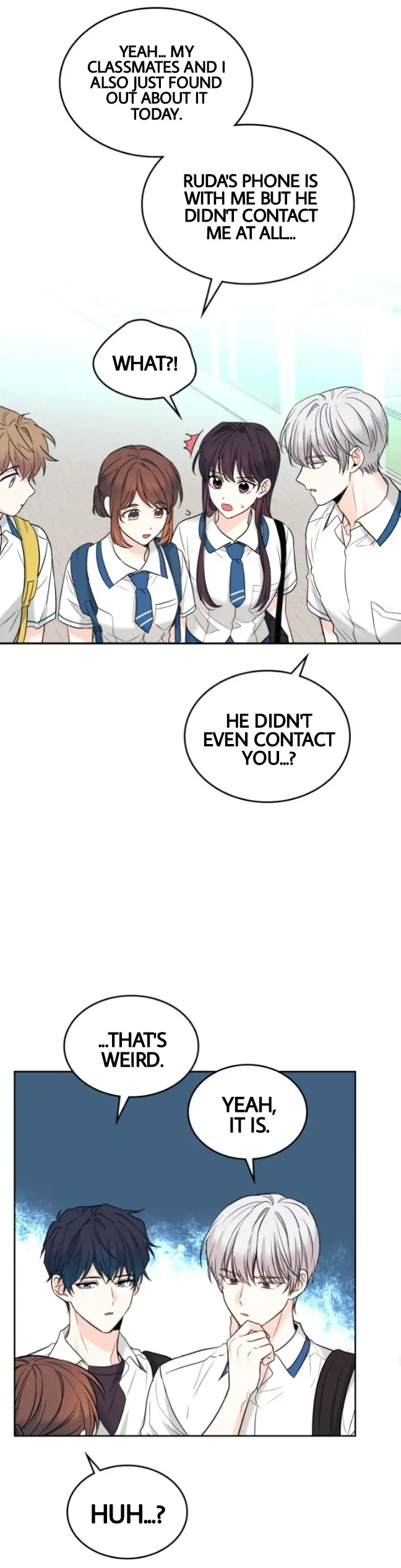 Inso’s Law Chapter 148 - Page 19