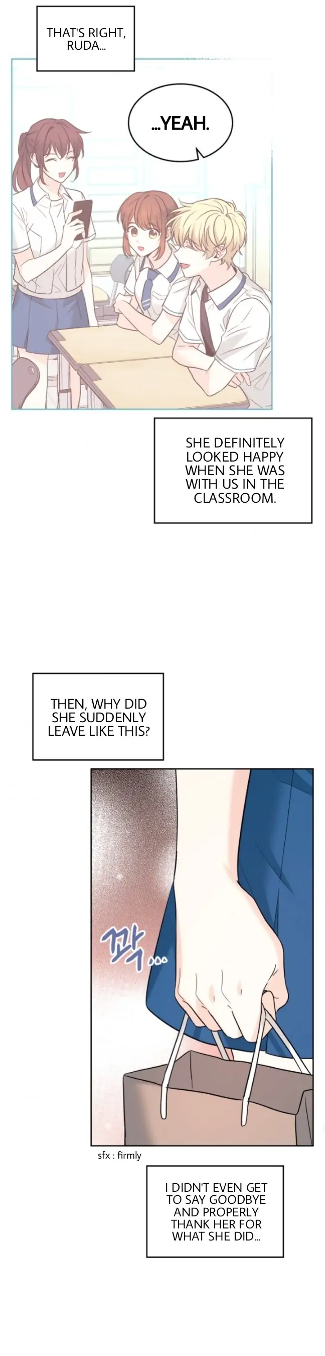 Inso’s Law Chapter 148 - Page 21