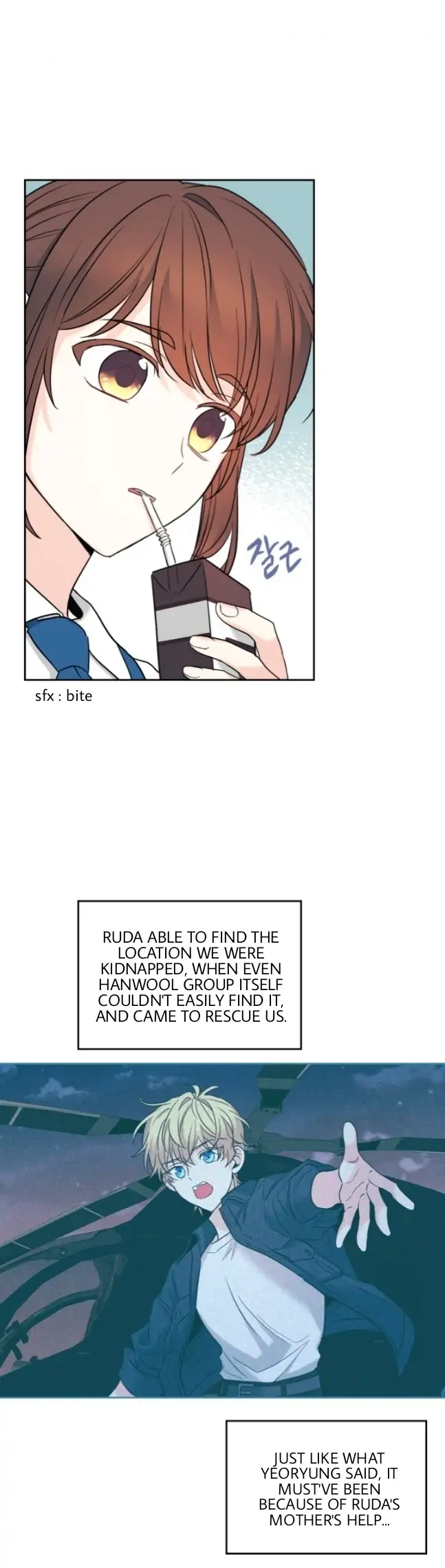 Inso’s Law Chapter 148 - Page 29