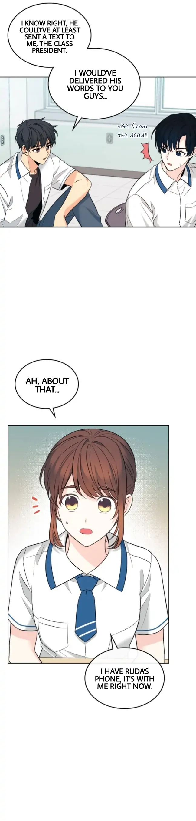 Inso’s Law Chapter 148 - Page 4