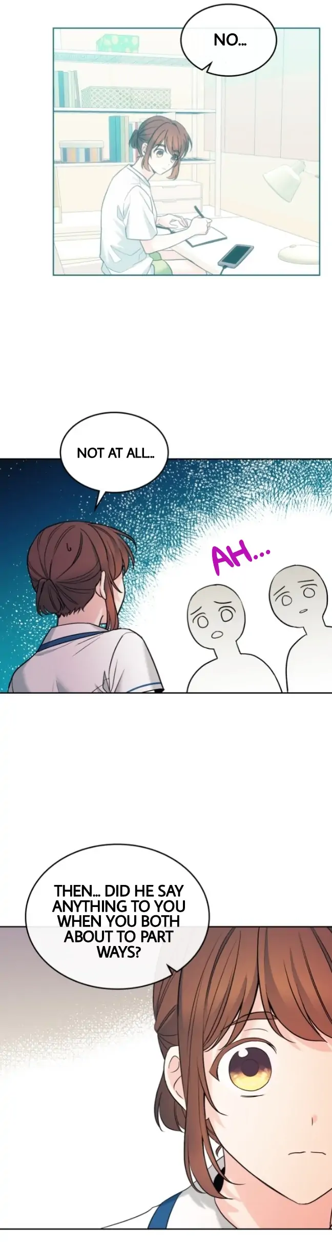 Inso’s Law Chapter 148 - Page 6