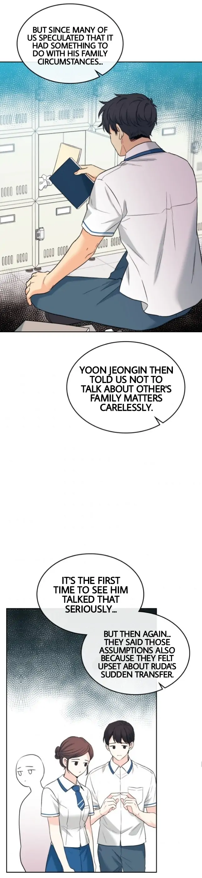 Inso’s Law Chapter 149 - Page 11