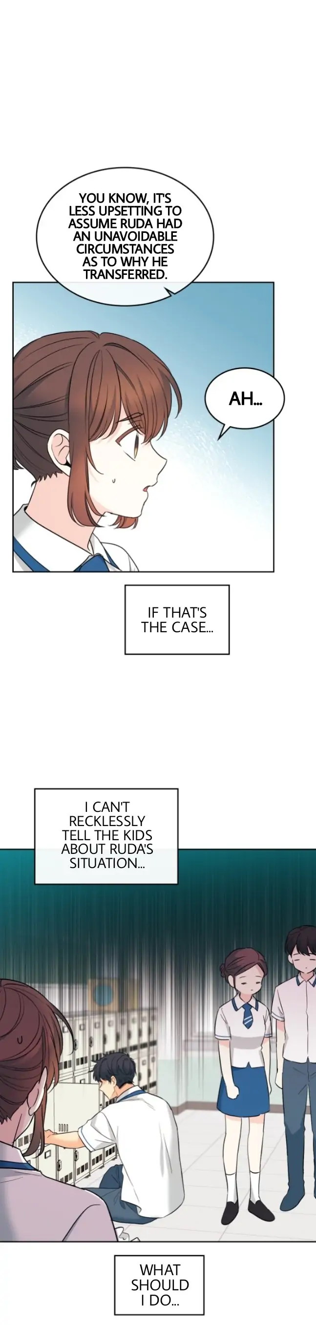 Inso’s Law Chapter 149 - Page 12
