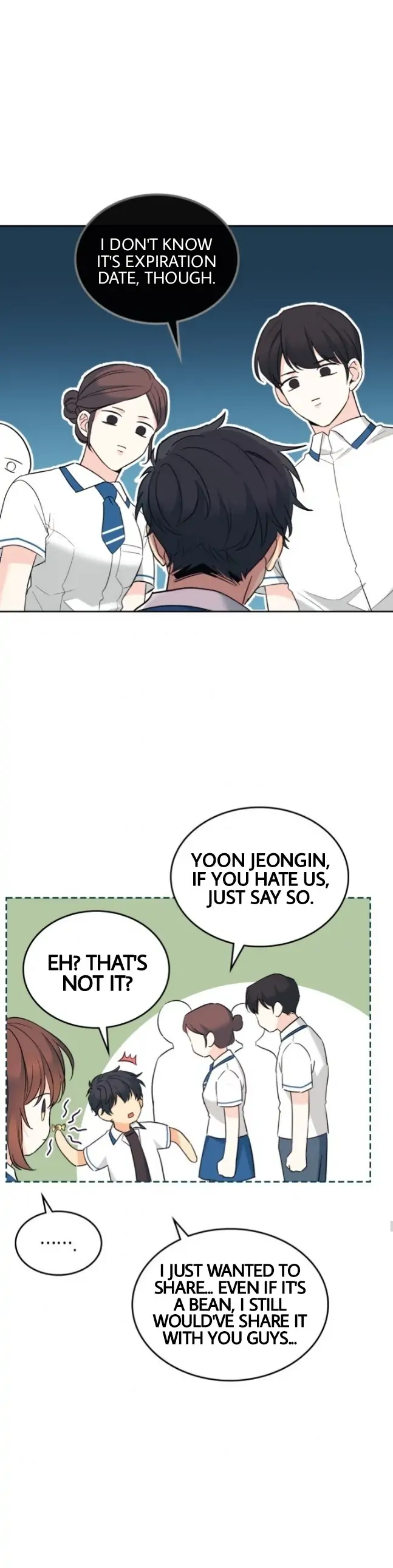 Inso’s Law Chapter 149 - Page 14