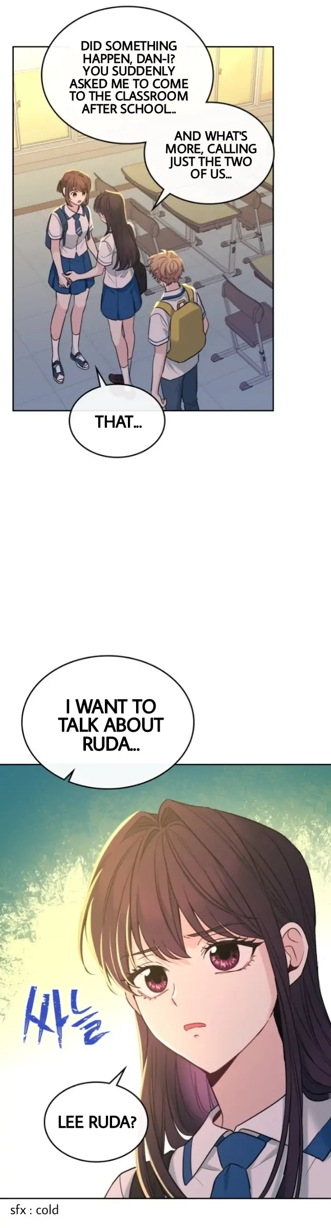 Inso’s Law Chapter 149 - Page 19