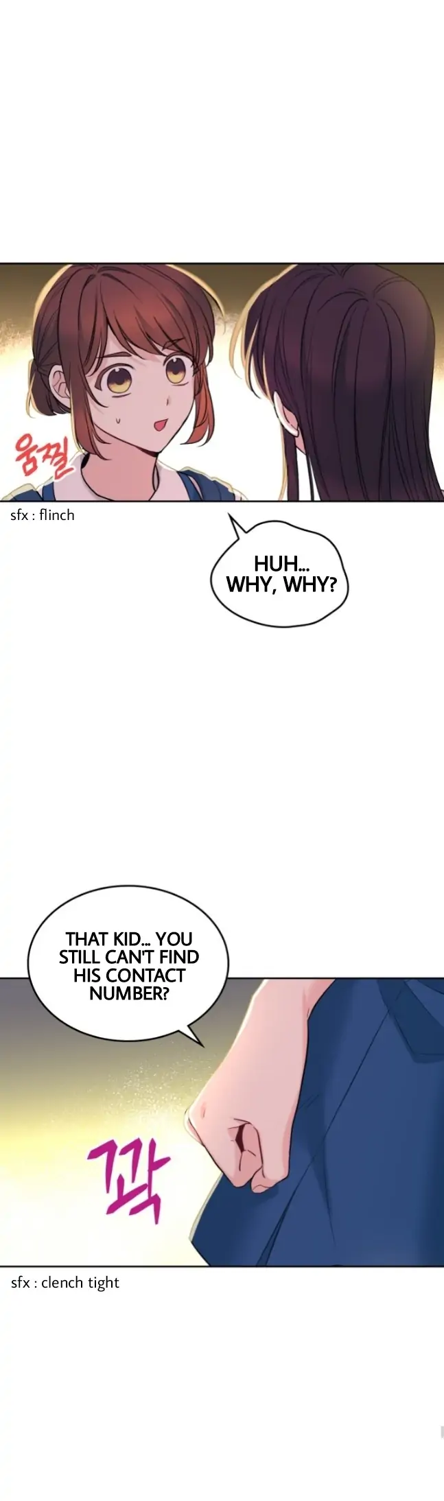 Inso’s Law Chapter 149 - Page 20