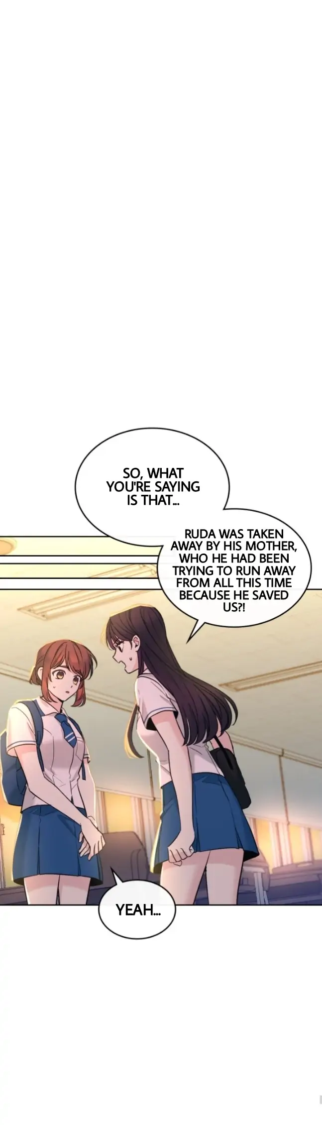 Inso’s Law Chapter 149 - Page 23