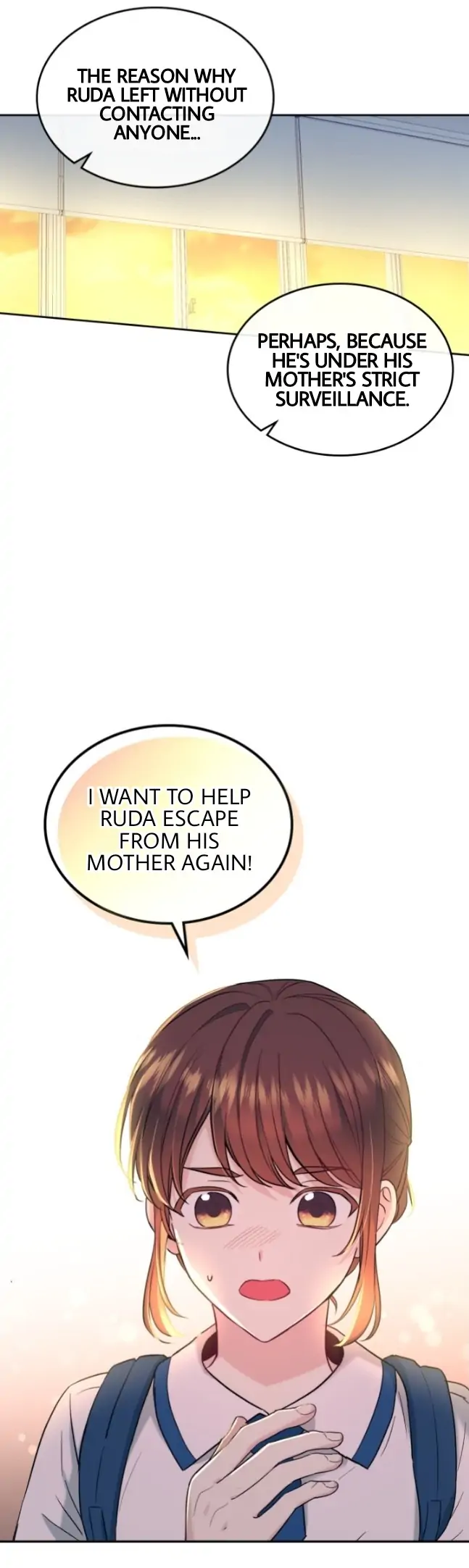 Inso’s Law Chapter 149 - Page 24