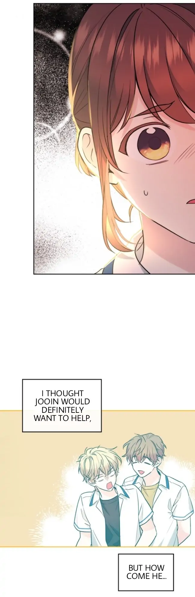 Inso’s Law Chapter 149 - Page 29