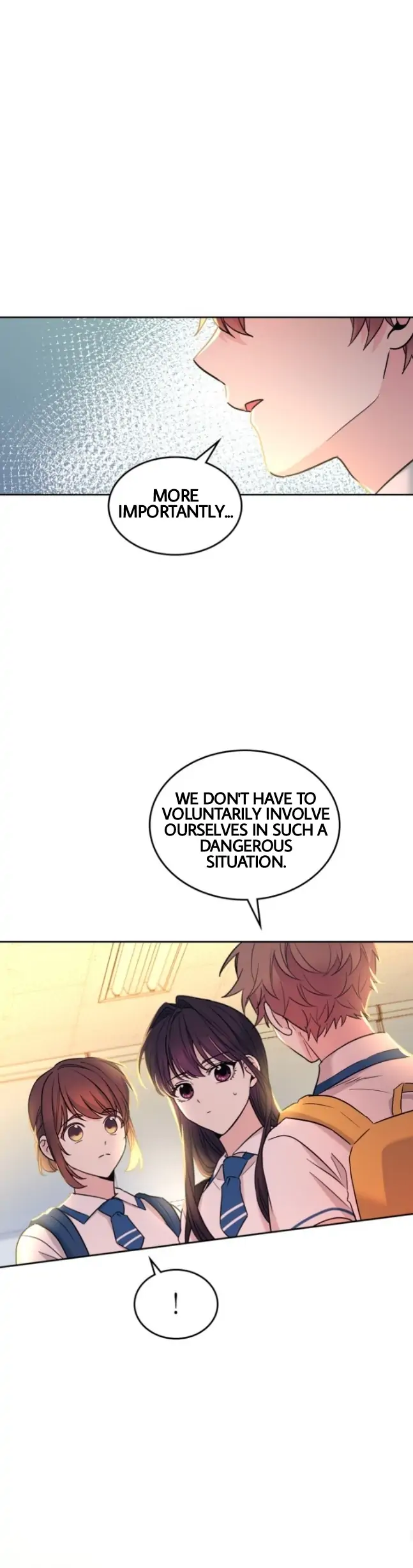 Inso’s Law Chapter 149 - Page 30