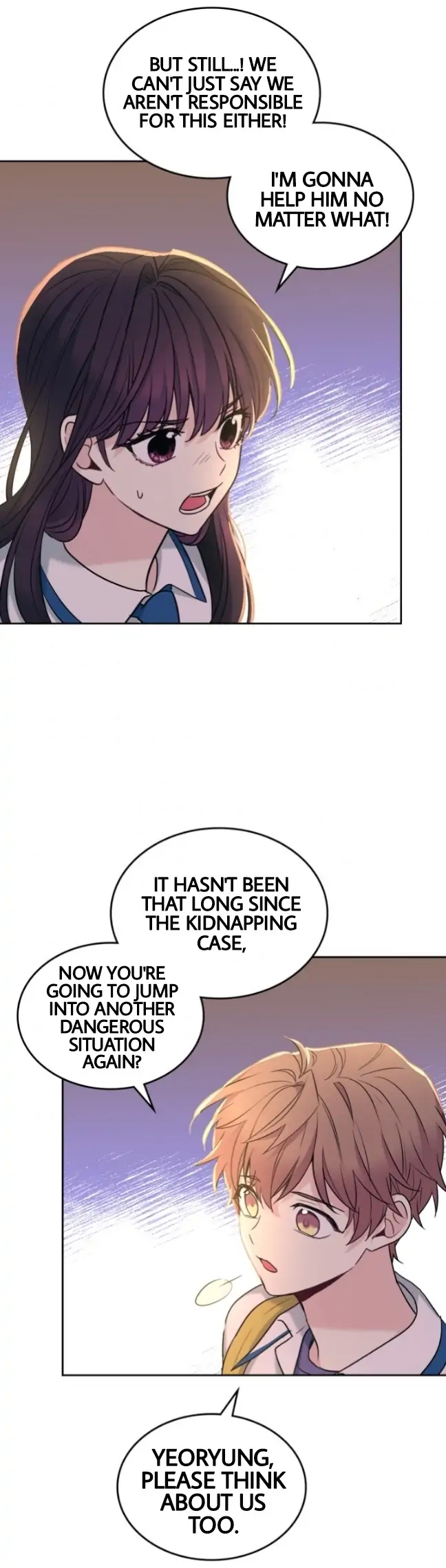 Inso’s Law Chapter 149 - Page 32
