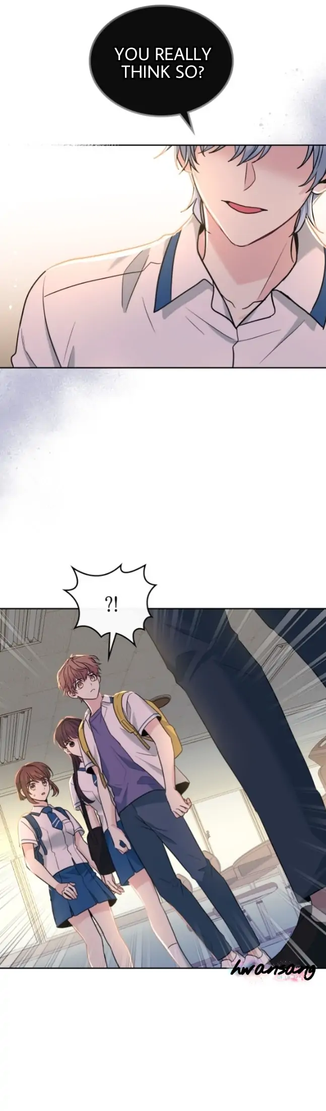Inso’s Law Chapter 149 - Page 34