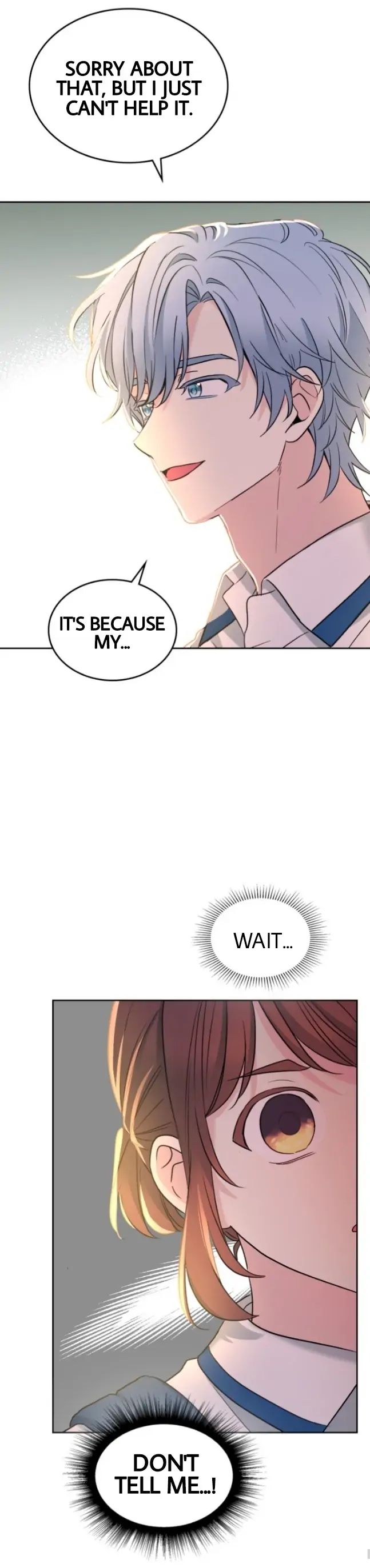 Inso’s Law Chapter 149 - Page 37