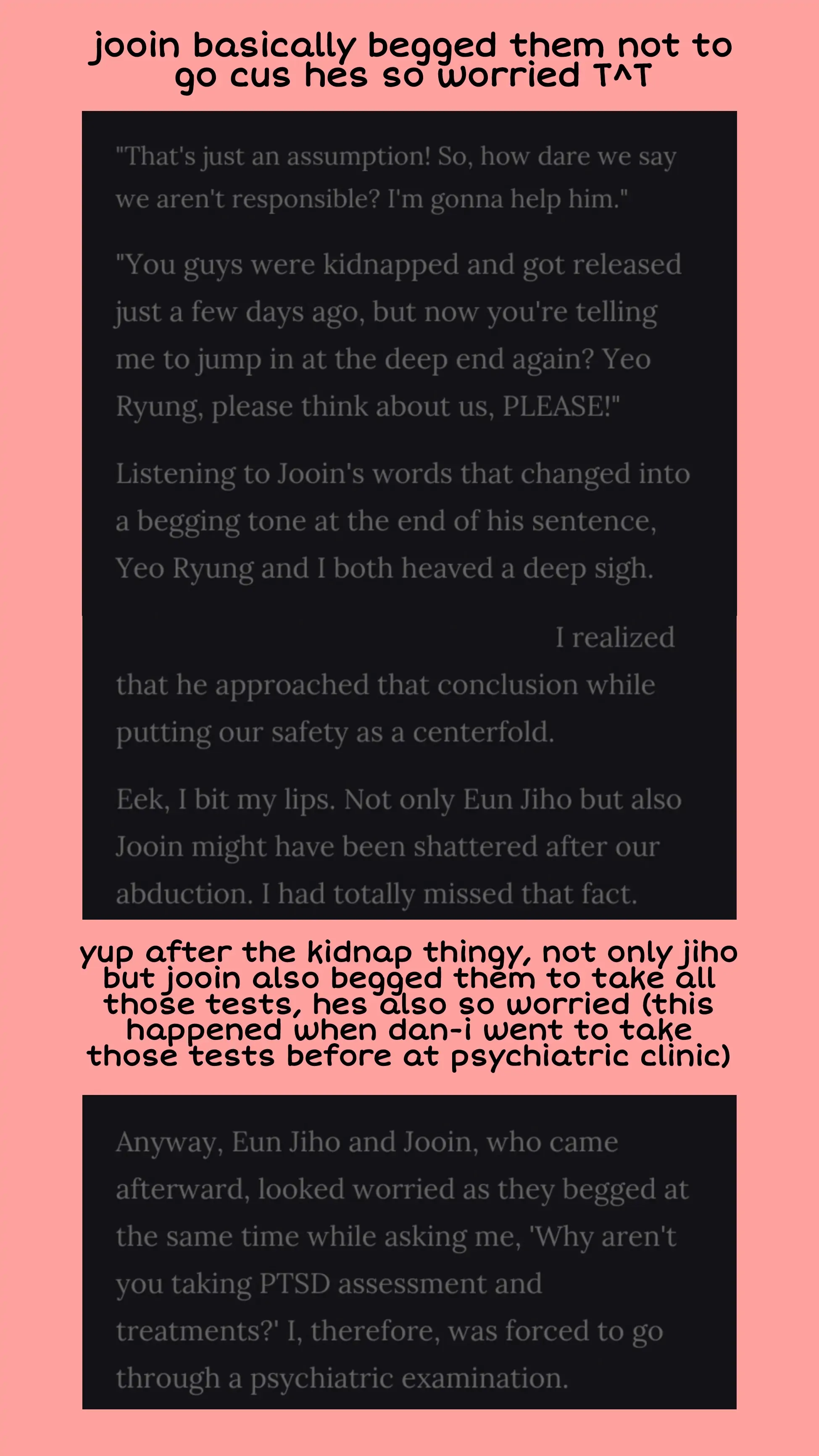 Inso’s Law Chapter 149 - Page 41