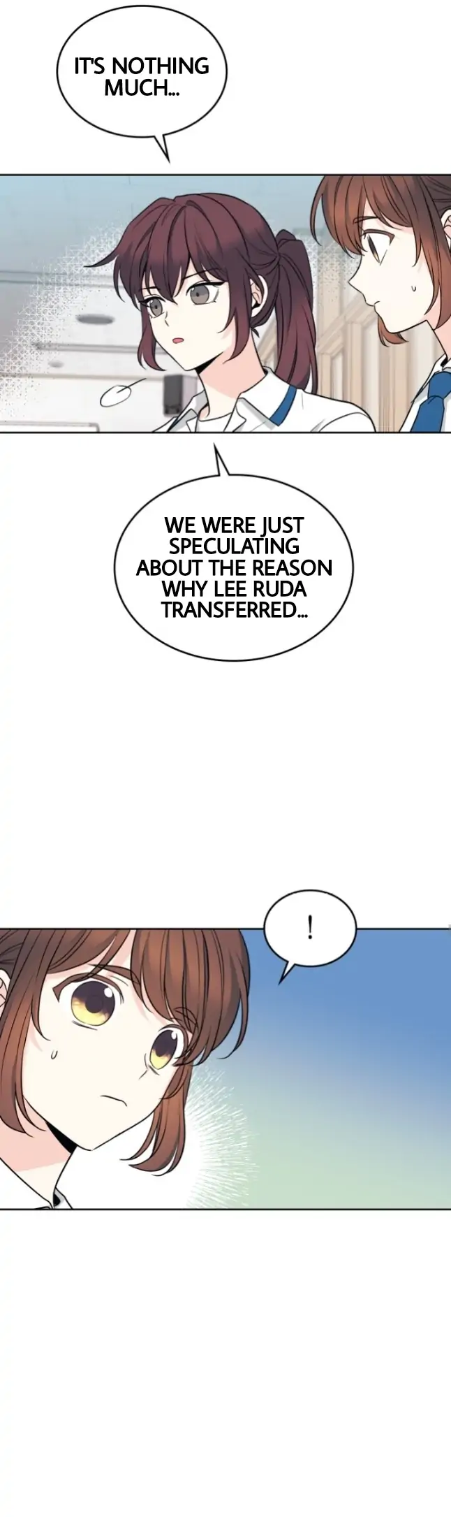 Inso’s Law Chapter 149 - Page 10
