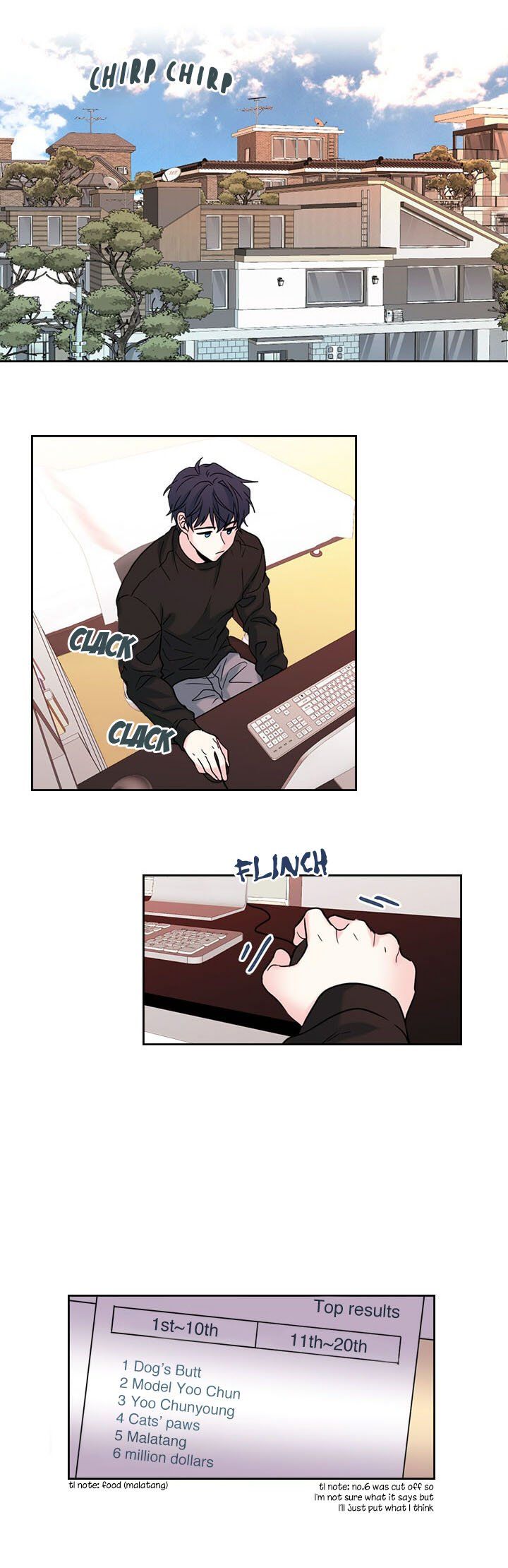 Inso’s Law Chapter 15 - Page 16