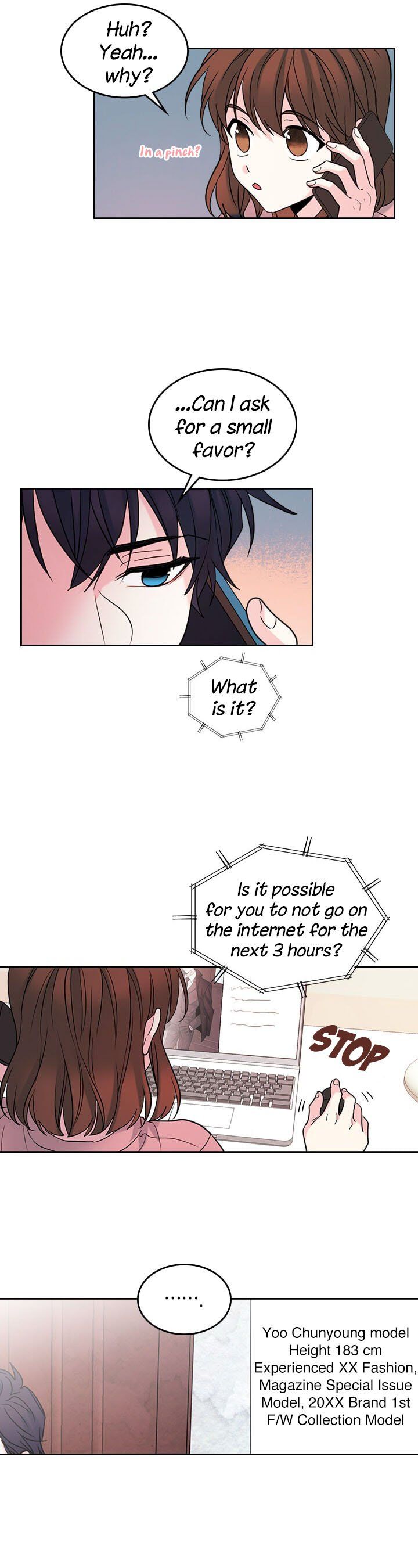 Inso’s Law Chapter 15 - Page 18