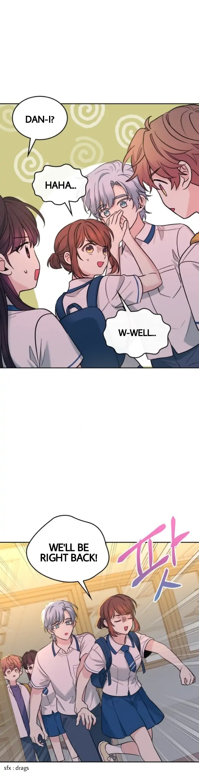 Inso’s Law Chapter 150 - Page 2
