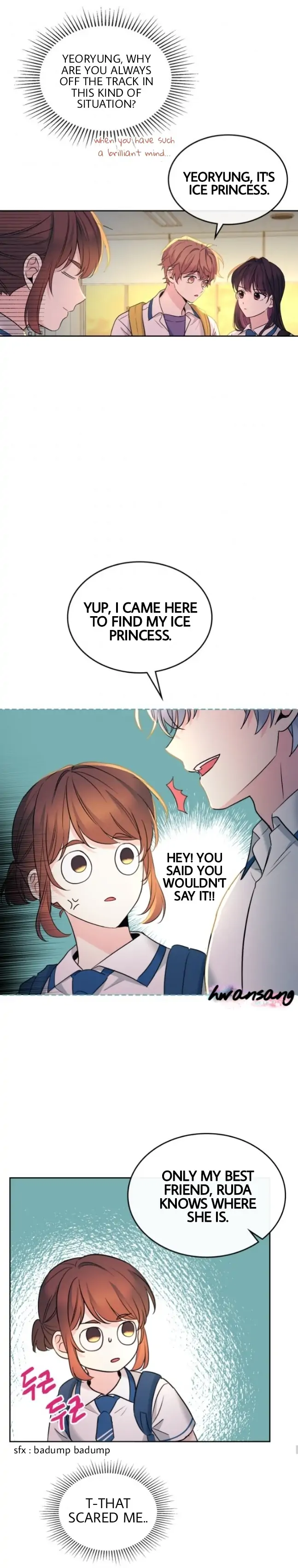 Inso’s Law Chapter 150 - Page 14