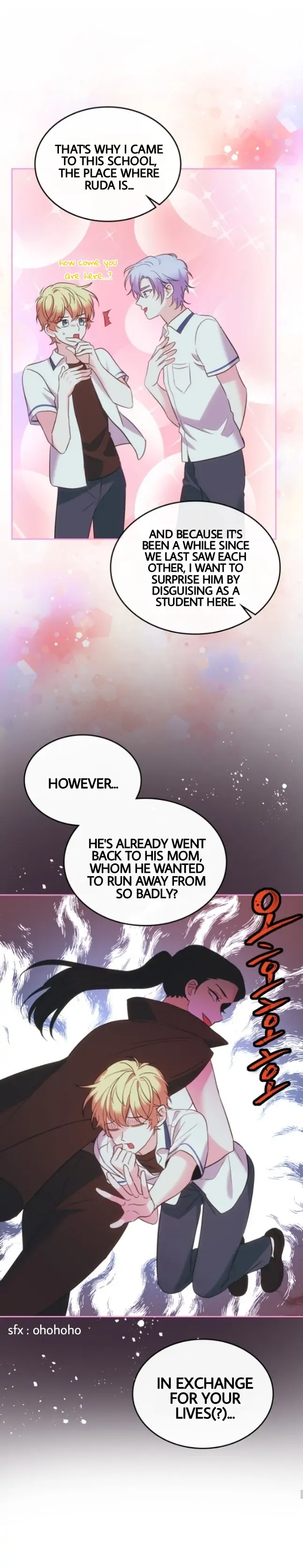 Inso’s Law Chapter 150 - Page 15