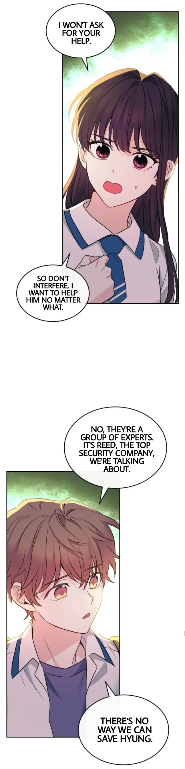 Inso’s Law Chapter 150 - Page 17