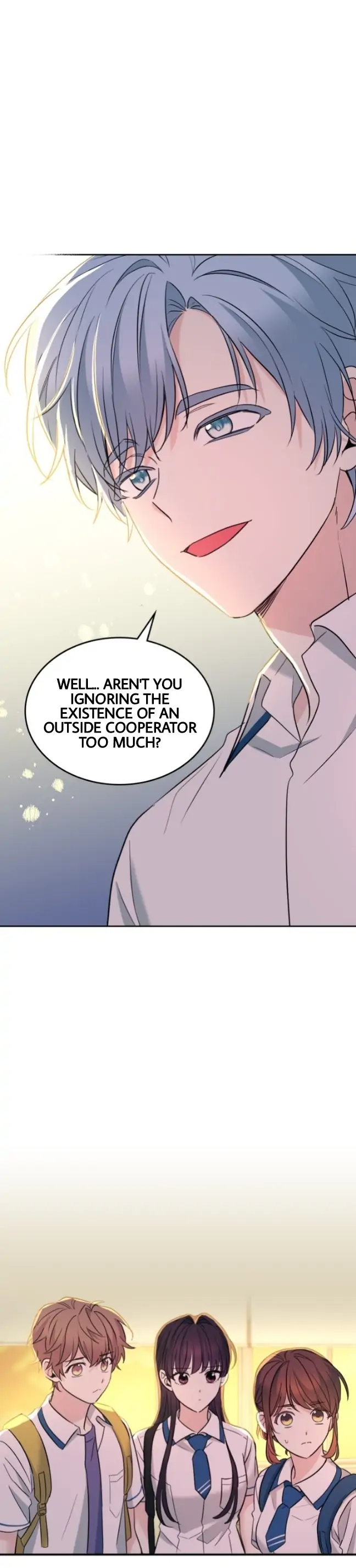Inso’s Law Chapter 150 - Page 18
