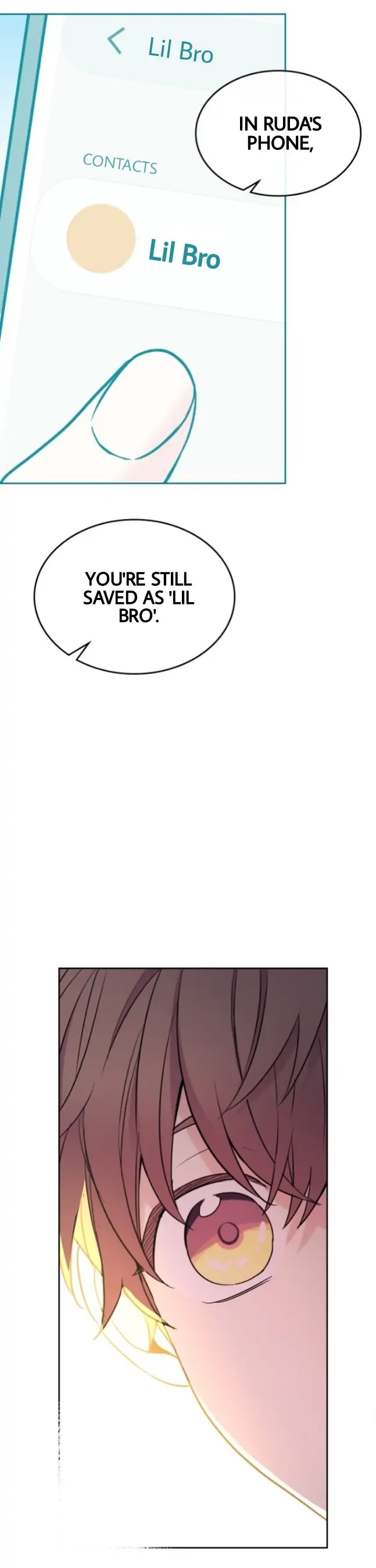 Inso’s Law Chapter 150 - Page 22