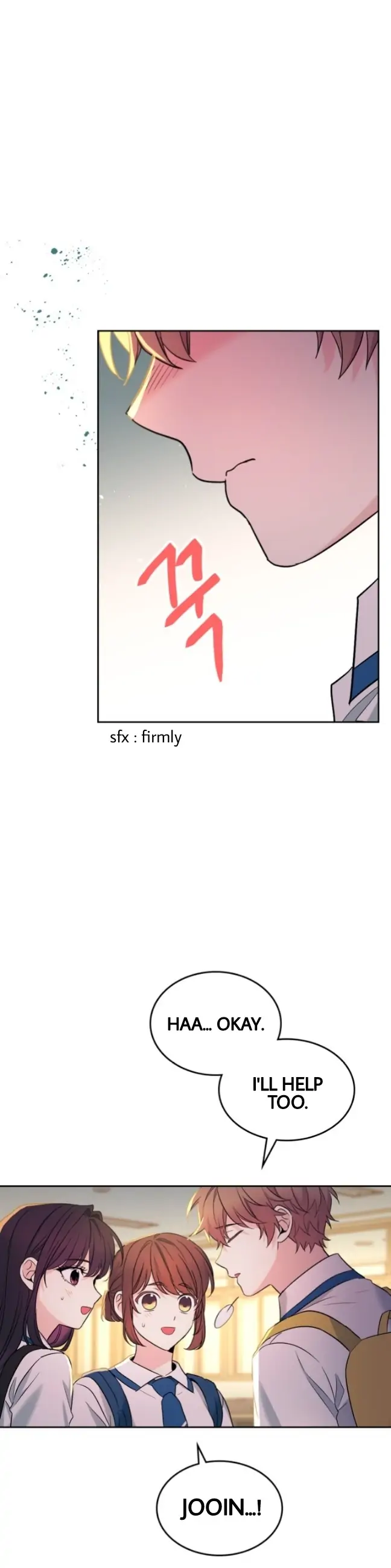 Inso’s Law Chapter 150 - Page 25