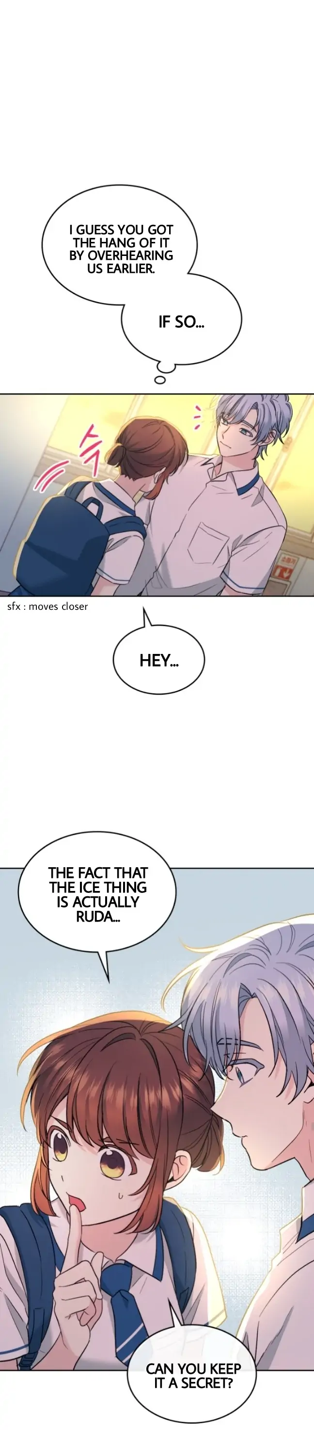 Inso’s Law Chapter 150 - Page 7