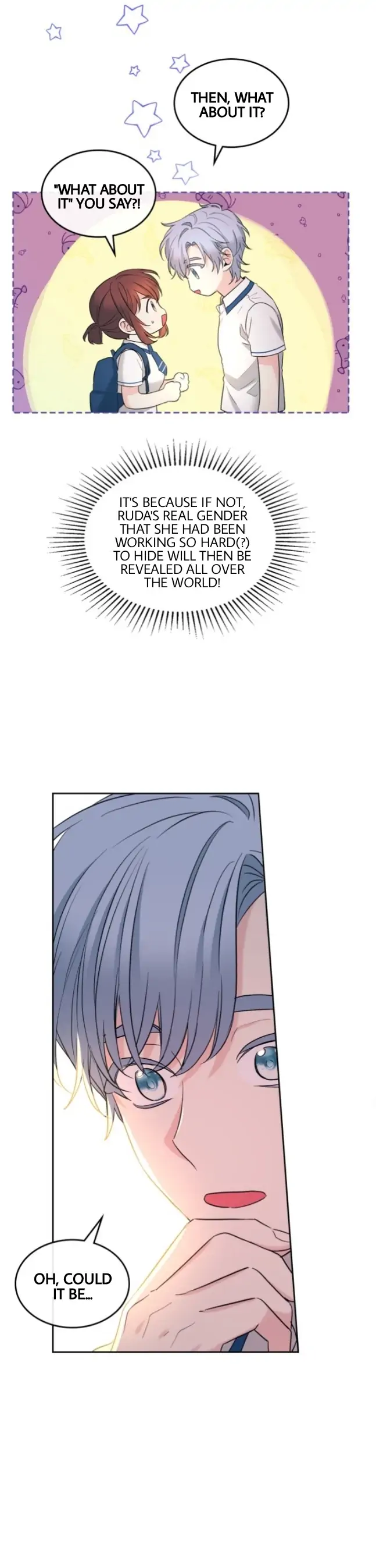 Inso’s Law Chapter 150 - Page 10