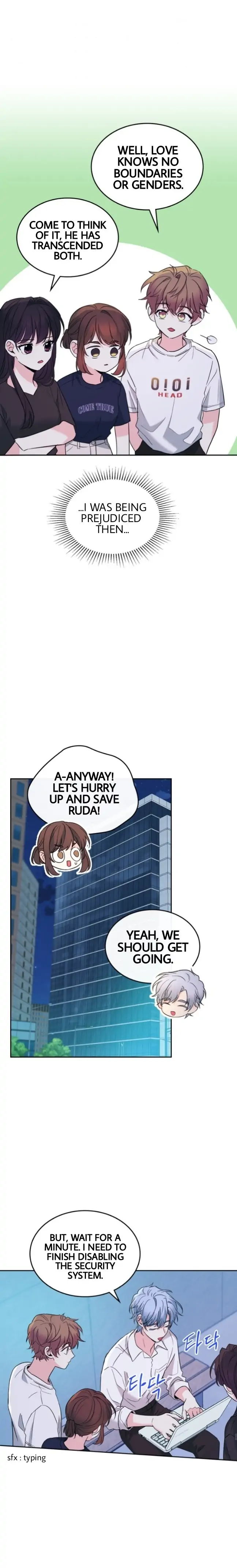 Inso’s Law Chapter 151 - Page 15