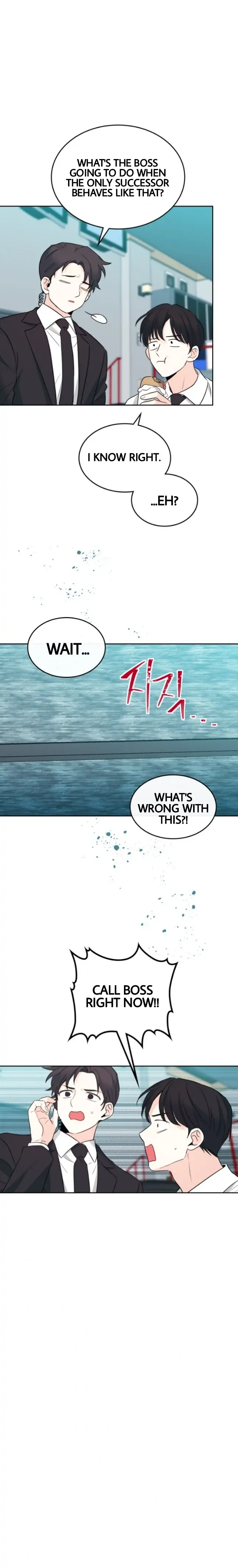 Inso’s Law Chapter 151 - Page 18