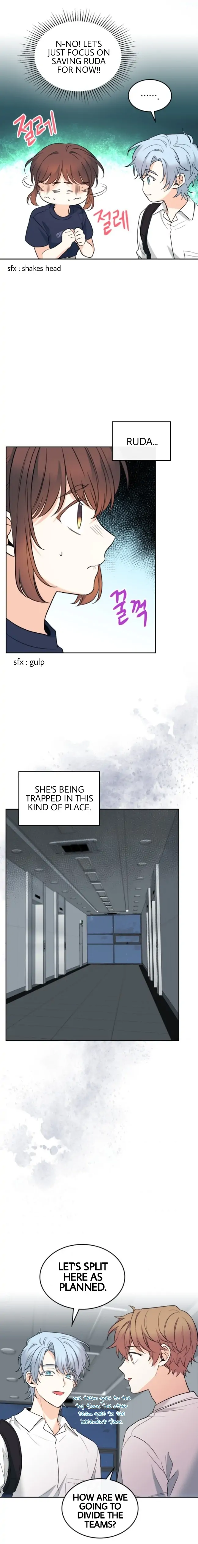 Inso’s Law Chapter 151 - Page 20
