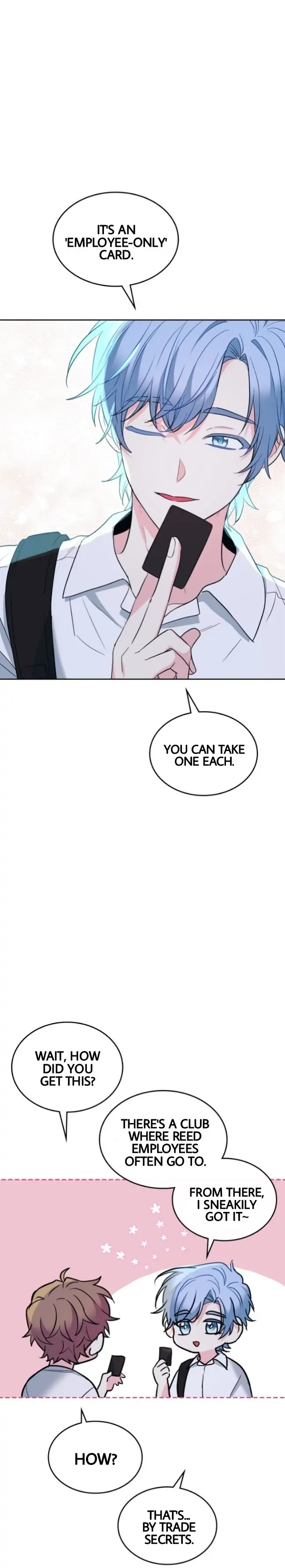 Inso’s Law Chapter 151 - Page 3