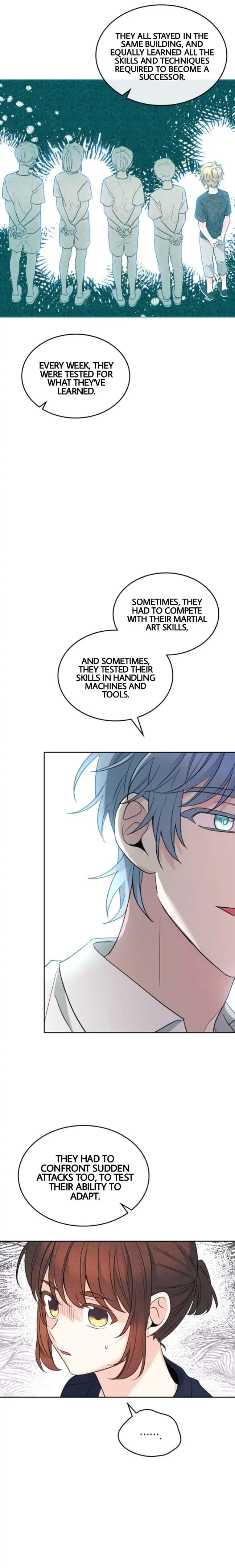 Inso’s Law Chapter 152 - Page 13