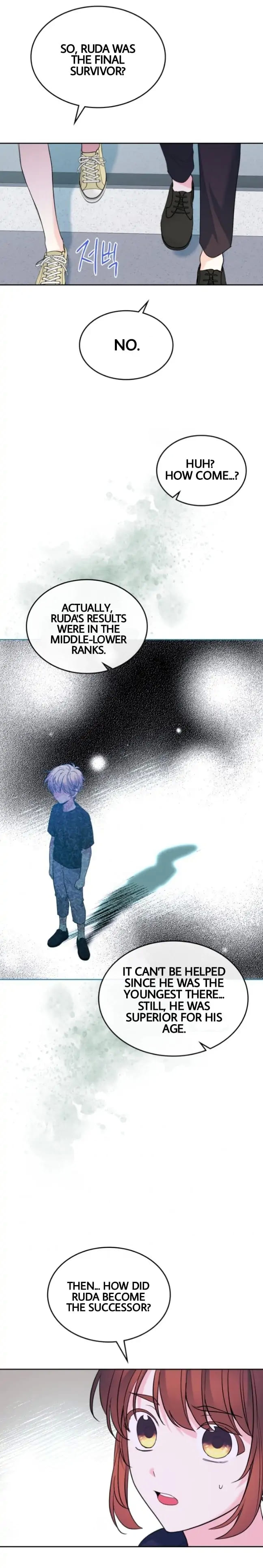 Inso’s Law Chapter 152 - Page 14