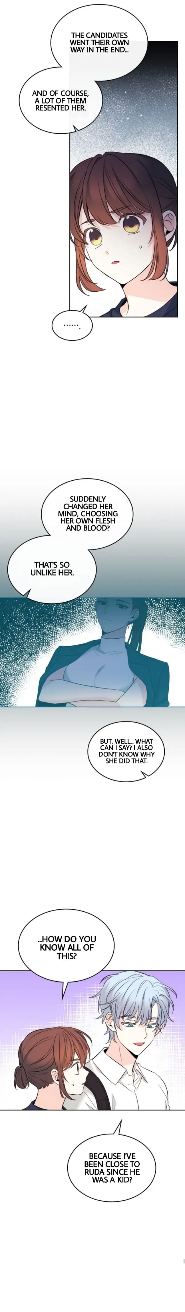 Inso’s Law Chapter 152 - Page 16