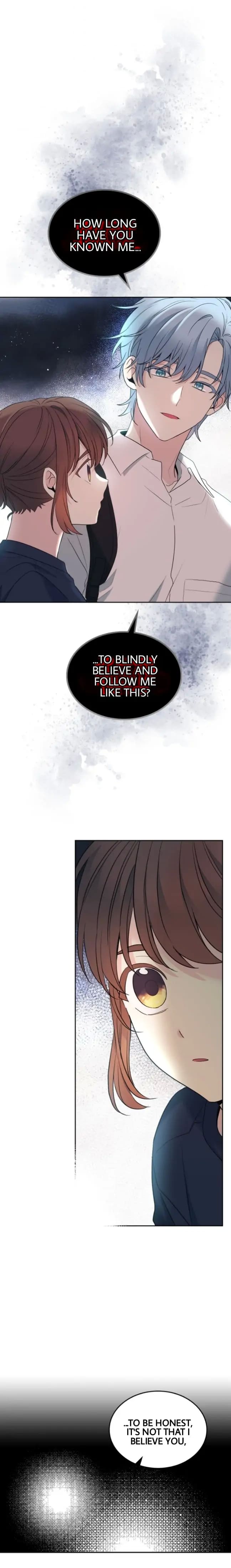 Inso’s Law Chapter 152 - Page 18