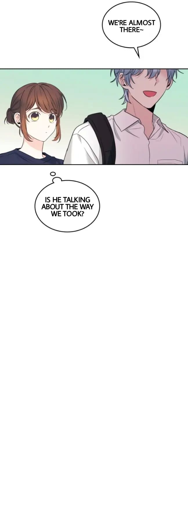 Inso’s Law Chapter 152 - Page 22