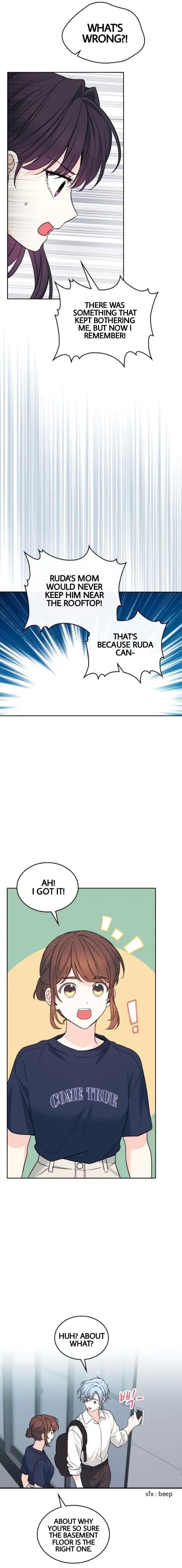 Inso’s Law Chapter 152 - Page 24