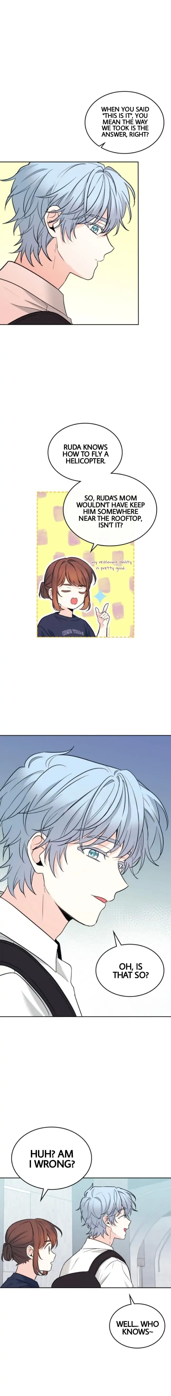 Inso’s Law Chapter 152 - Page 25