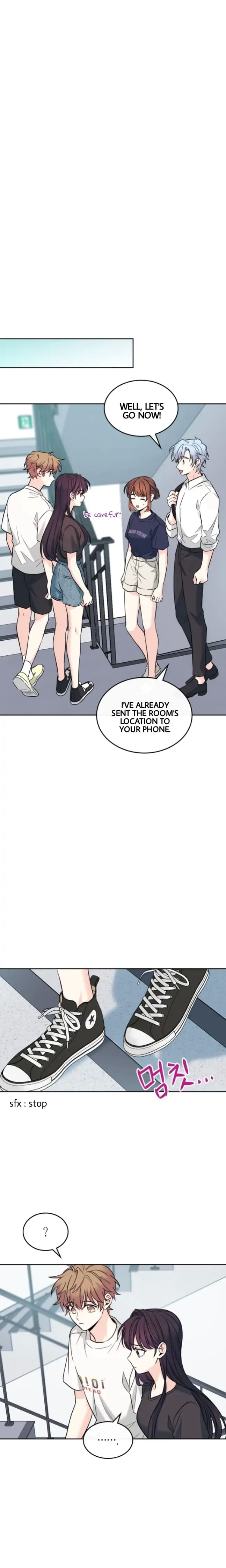 Inso’s Law Chapter 152 - Page 6