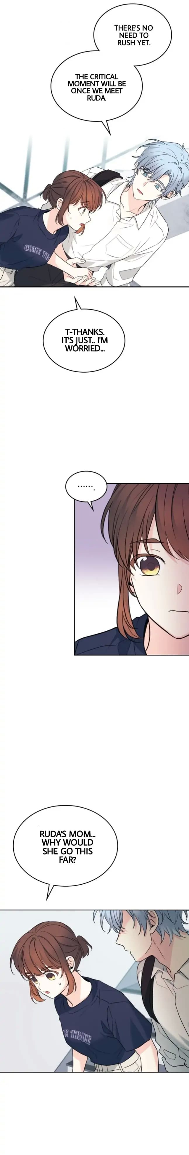Inso’s Law Chapter 152 - Page 9