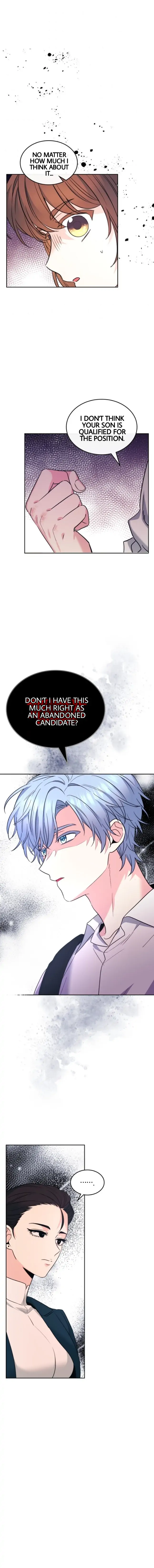 Inso’s Law Chapter 153 - Page 15