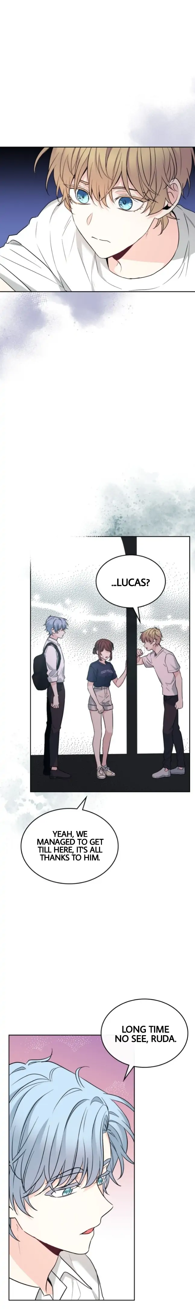 Inso’s Law Chapter 153 - Page 6