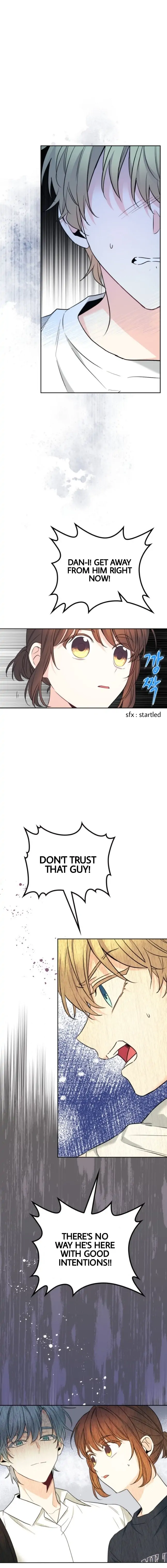 Inso’s Law Chapter 153 - Page 7
